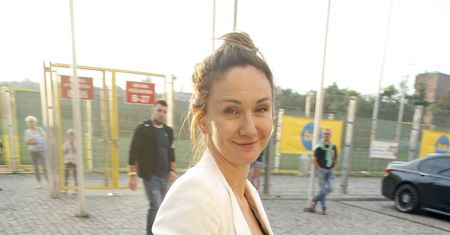 Byli kochankami nie tylko na ekranie. Zagrali intymną scenę