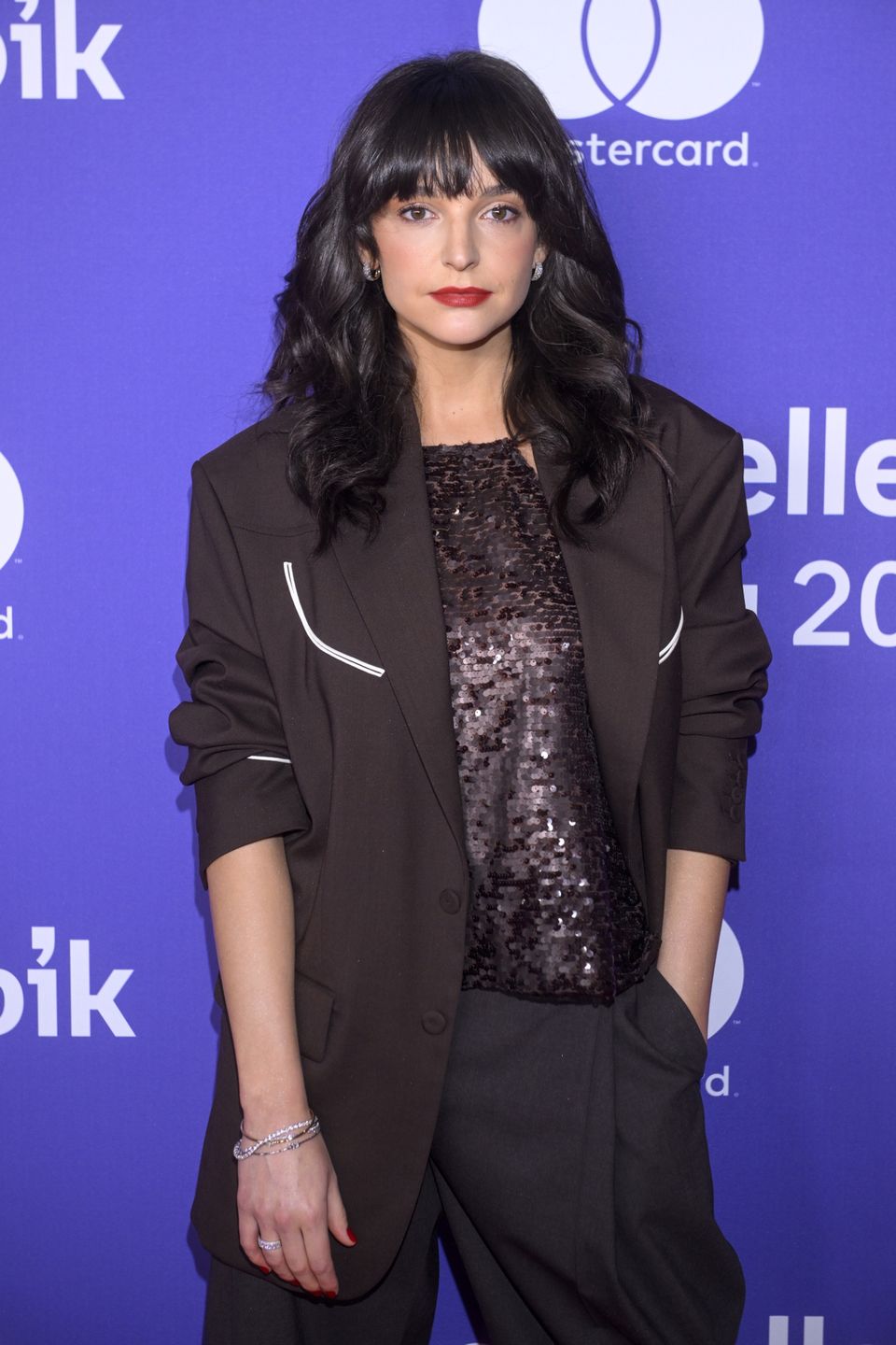 Maria Dębska