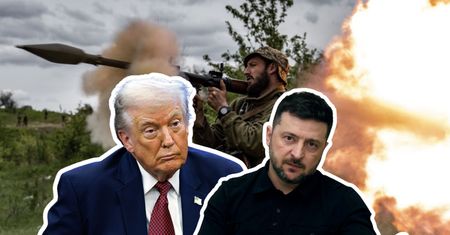 USA mają naciskać na Kijów. "Szybciej, szybciej, szybciej"