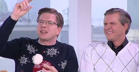 Chajzerowie: "Mamy święta ALL INCLUSIVE. Jedziemy na gotowe!"