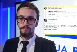 Szef TVP.Info chciał dopiec Tuskowi. Zaliczył kompromitującą wpadkę