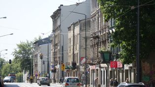 Bałuty: Kiedyś wielka wieś, dziś ciekawa dzielnica Łodzi