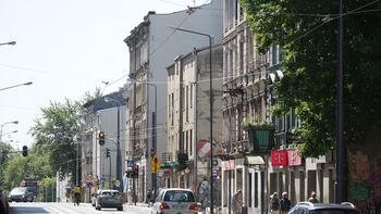 Bałuty: Kiedyś wielka wieś, dziś ciekawa dzielnica Łodzi