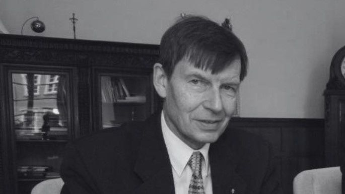 Ryszard Zembaczyński nie żyje