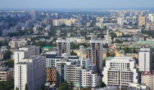 Raport CBRE: Warszawa najtańsza w Europie