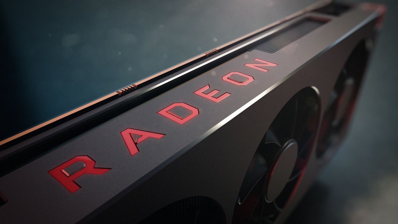 Radeon VII kończy karierę, stając się bodaj najkrócej produkowaną kartą graficzną w historii