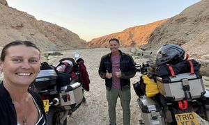 Uwięziono ich w Iranie. Teraz wydali oświadczenie