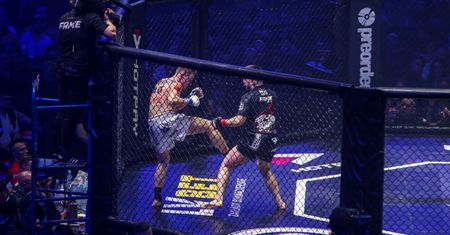Fame MMA 9. Wiemy, kto zawalczy na gali. Będziecie w szoku! Na liście Popek