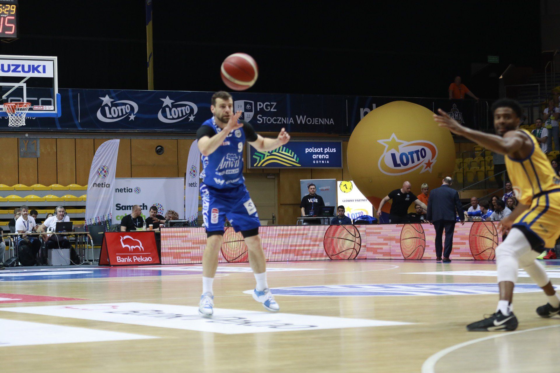 W swojej bogatej karierze w Anwilu Włocławek Kamil Łączyński zdobył: dwa mistrzostwa Polski, brązowy medal, Superpuchar Polski. FIBA Europe Cup, ENB, tytuł MVP Finałów PLK