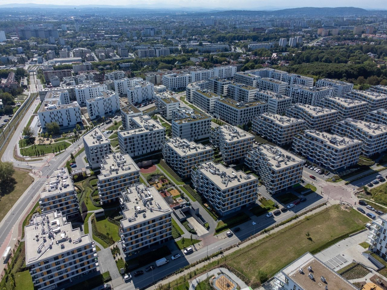 Flipping mieszkań traci sens. Nowe reguły mają ostudzić rynek