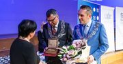 Zielona Góra: Jubileusz 80-lecia szpitala. Prezydent wręczył medale