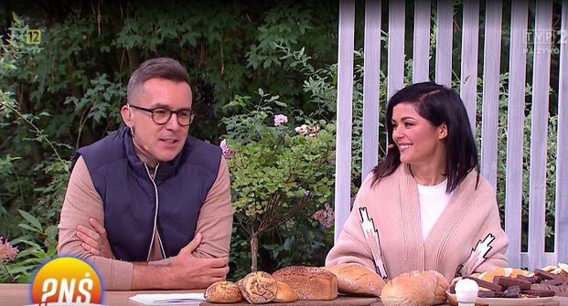 Katarzyna Cichopek i Maciej Kurzajewski pozostają w „Pytaniu na śniadanie”. „Nie ma zależności służbowych”