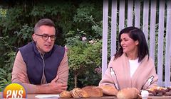 Katarzyna Cichopek i Maciej Kurzajewski pozostają w „Pytaniu na śniadanie”. „Nie ma zależności służbowych”