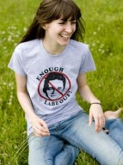 niezłe t-shirty: Enough LaBeouf! 2
