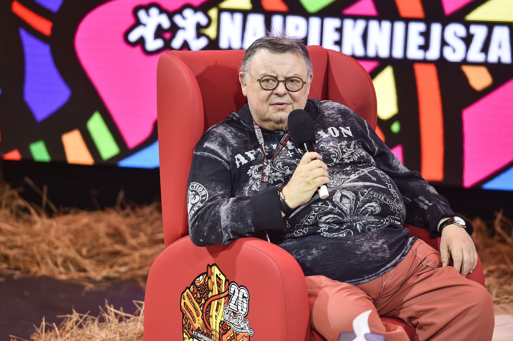 Wojciech Mann