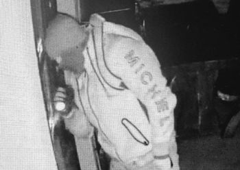 "Trzech przygłupów". Nagrała ich kamera Skolima. Mają podejrzenia