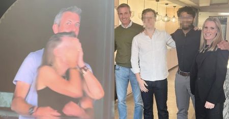 Byli współpracownicy Andy'ego Byrona CIESZĄ SIĘ, że został zdemaskowany. "Ma opinię TOKSYCZNEGO i agresywnego"