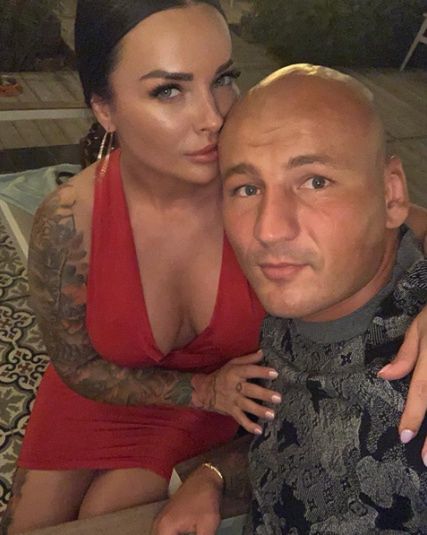 Kamila Wybrańczyk wspomina, jak poznała Artura Szpilkę