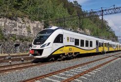 Wrocław. Przedłużone zawieszenie pociągów do Czech. Być może wrócą w czerwcu