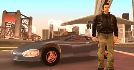 GTA 3 oraz Chinatown Wars za dolara! [wideo]