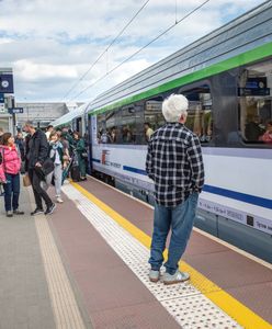 Zmiany na trasie Pendolino. Dwa nowe miasta