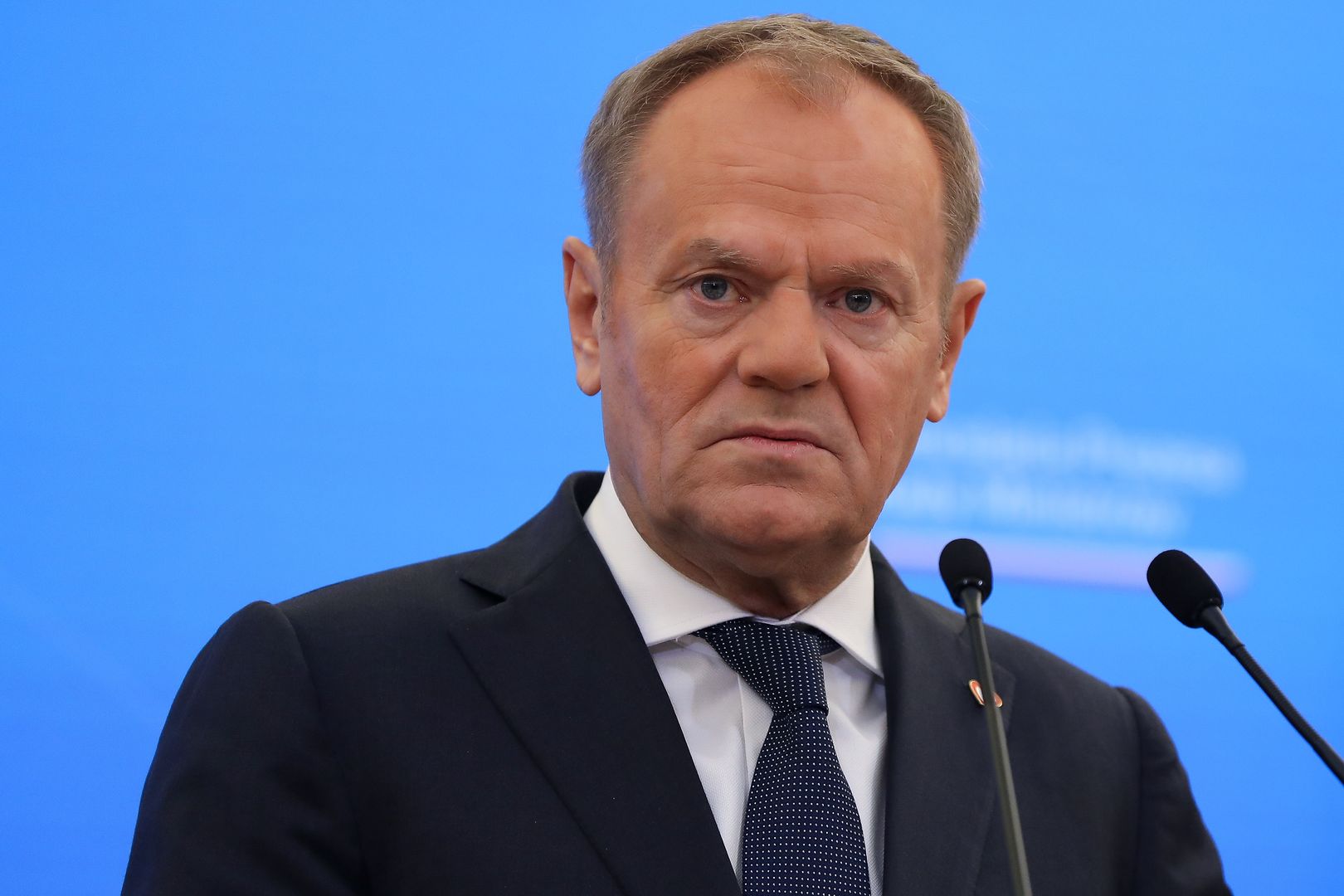 Tusk zapewnił. Żaden przedstawiciel Izraela nie zostanie zatrzymany