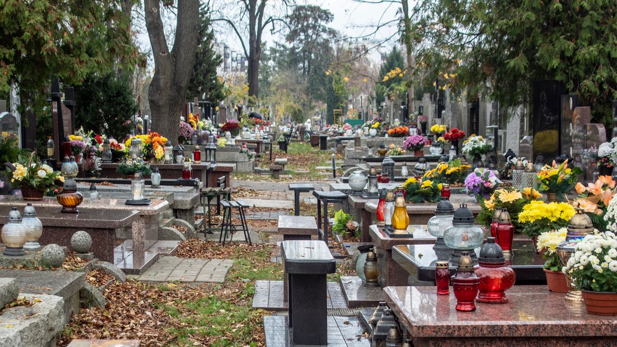 IMGW zapowiada. Jaka pogoda we Wszystkich Świętych?