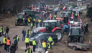 Protesty rolnicze bez poparcia społecznego? [OPINIA]