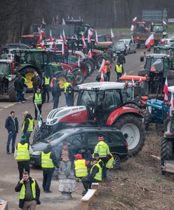 Protesty rolnicze bez poparcia społecznego? [OPINIA]