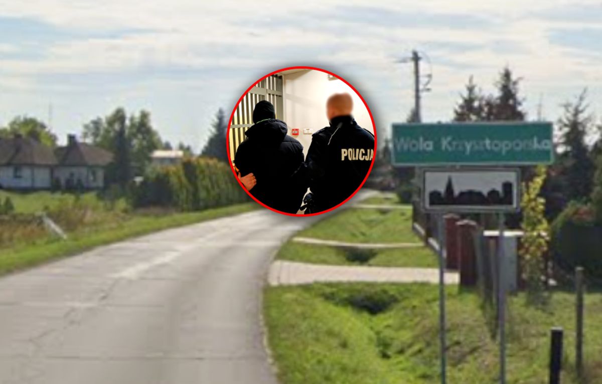 "Tatuś bawi się w chowanego". Córka wyjawiła prawdę