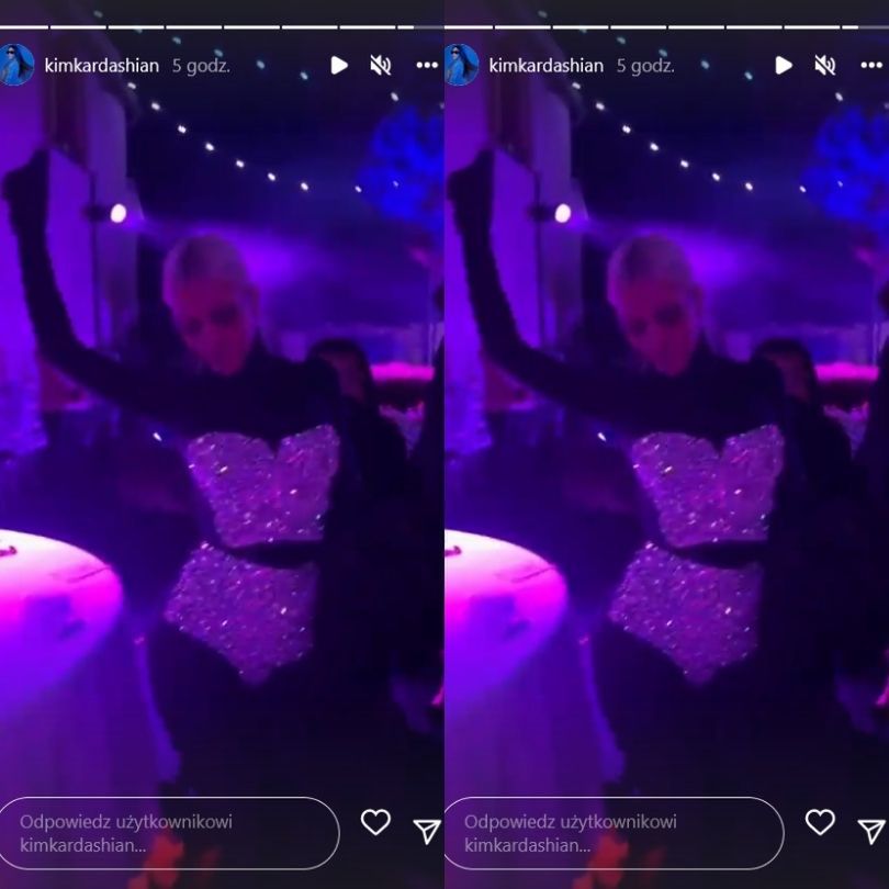 Tak wyglądał ślub Kourtney Kardashian i Travisa Barkera