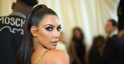 Kim Kardashian opublikowała zdjęcie z przyjaciółką. Były wtedy nastolatkami