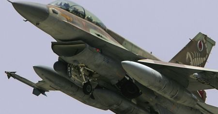 Rosjanie nie będą spokojni. Ukrainiec bez owijania w bawełnę o F-16
