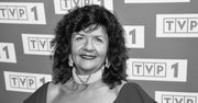 Nie żyje Nina Busk z "Sanatorium miłości". Miała 65 lat