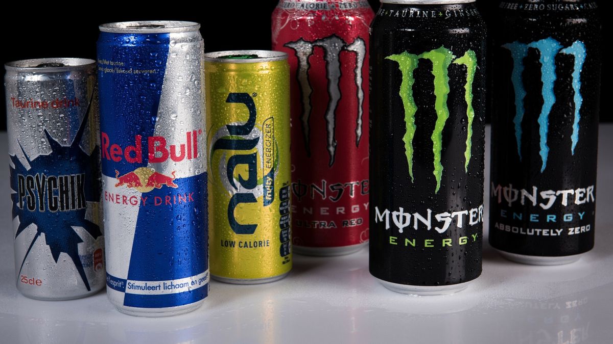 Czy Polska wprowadzi zakaz sprzedaży energetyków nieletnim?