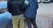 Koszalin: Poszukiwany celowo zmieniał miejsca pobytu. 20-latek zatrzymany