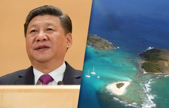 Chiny ogłosiły kontrolę nad strategiczną rafą. Blisko "wroga"