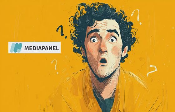 Czego nie pokazuje nam teraz Mediapanel? A powinien [FELIETON]
