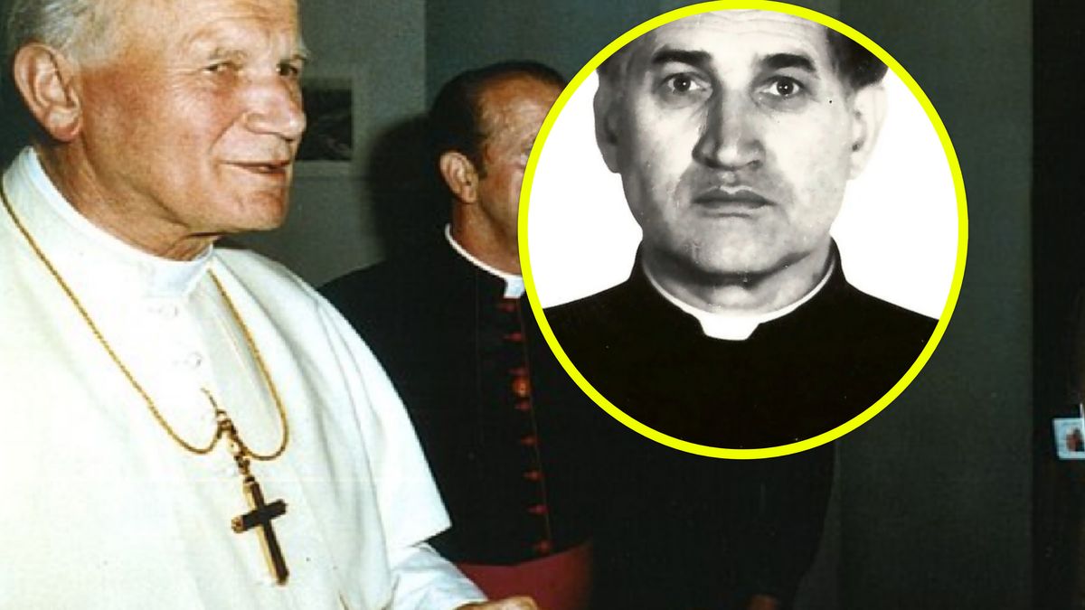 Jan Paweł II jeszcze, gdy był kardynałem, wiedział o czynach księdza pedofila.