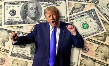 Trump szokuje zapowiedzią. "Nowa wersja kiełbasy wyborczej"