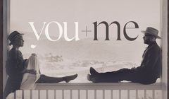 Pink jako You+Me wydaje "rose ave"