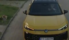 Volkswagen T-Roc w "Rodzince.pl". Marka stawia na product placement i digital