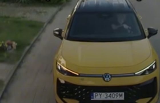 Volkswagen T-Roc w "Rodzince.pl". Marka stawia na product placement i digital