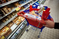 Hitowa akcja wróciła. 7 tys. koszyków niespodzianek w Carrefourze