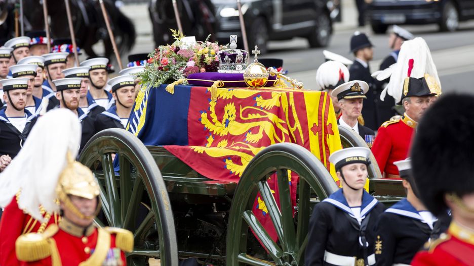 Pogrzeb królowej Elżbiety II. Co wydarzy się na zamku Winsdor?