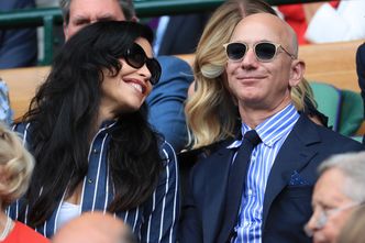 Elon Musk i Jeff Bezos idą łeb w łeb. Znowu najbogatszy twórca Amazona