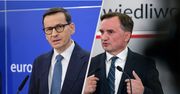 Morawiecki ujawnił kulisy rządów PiS. "Trzeba przełknąć gorzką pigułkę"