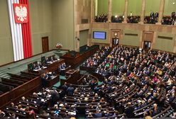 Pierwsza ustawa, którą zajmuje się Sejm. "Prawo do szczęścia"