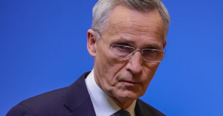 Niepokojące słowa z NATO. "Ryzyko eskalacji"