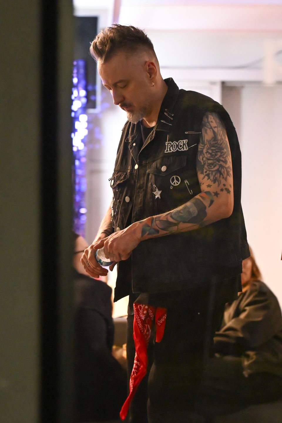 Kulisy ćwierćfinału "Tańca z Gwiazdami"